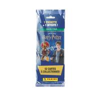 Panini Harry Potter Evolution Trading Cards Value Pack 1 Pochette achetée + 1 Offerte