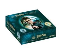 PANINI Harry Potter Prophecy Trading Cards Boîte de 18 Pochettes