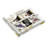 Panini Harry Potter Saga Tc Coffret 10p