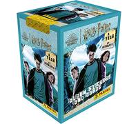 Panini Harry Potter Une Année à Poudlard Boîte de 36 Pochettes