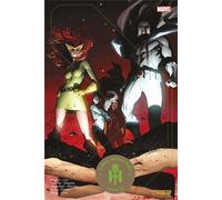 PANINI Hellfire gala tome 1