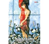 PANINI Hiroki Endo - Histoires courtes