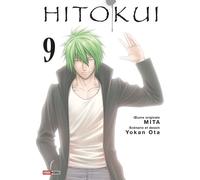 Panini Hito kui tome 9