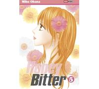 PANINI Honey bitter tome 5 (volume double)