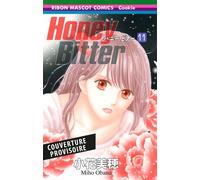 PANINI Honey bitter tome 8 (volume double)