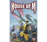 PANINI House of M