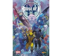 Panini House of M (poche)