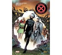 PANINI House of x / powers of x (absolute)