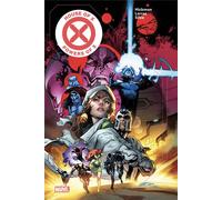 PANINI House of X / powers of x (deluxe)