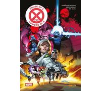 Panini House of X / Powers of X (poche)