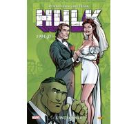PANINI Hulk - intégrale tome 10
