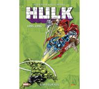 Hulk : L'intégrale 1995-1996 (T12)