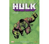 PANINI Hulk - intégrale tome 9