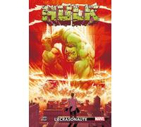 PANINI Hulk (série 2022) tome 1