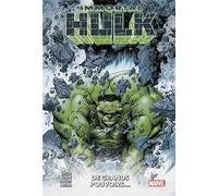PANINI Immortal Hulk - À grands pouvoirs
