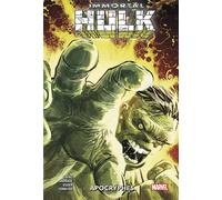 PANINI Immortal Hulk - Apocryphes