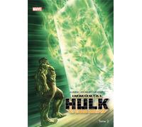 PANINI Immortal Hulk tome 2