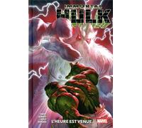 PANINI Immortal Hulk tome 6