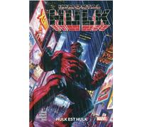 PANINI Immortal Hulk tome 7