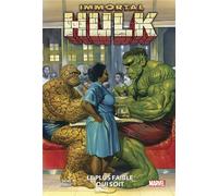 PANINI Immortal Hulk tome 9