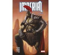 Panini Imperial tome 1 (collector)