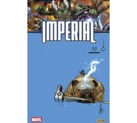 Panini Imperial tome 2