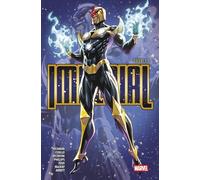 Panini Imperial tome 2 (collector)