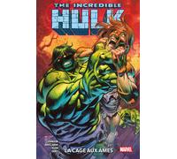 PANINI Incredible Hulk tome 3