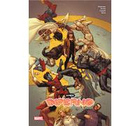 PANINI Inferno (deluxe)