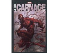 PANINI Je suis Carnage