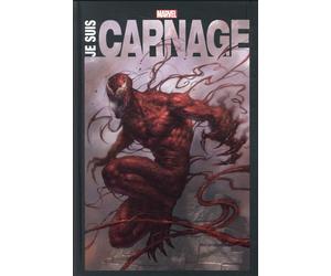 PANINI Je suis Carnage
