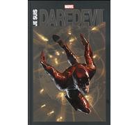 PANINI Je suis Daredevil