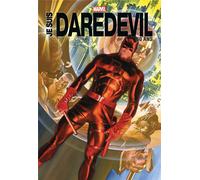 PANINI Je suis Daredevil (édition anniversaire 60 ans)