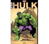 PANINI Je suis Hulk