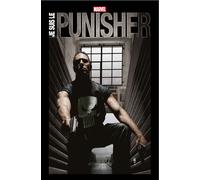 PANINI Je suis le Punisher (éd. anniversaire 50 ans)