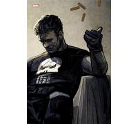 Panini Je suis le Punisher (éd. collector)