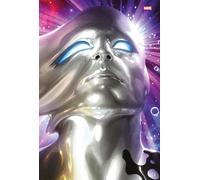 Panini Je suis le Silver Surfer (collector)