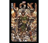 PANINI Je suis Loki