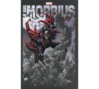 PANINI Je suis Morbius