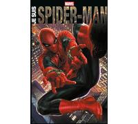 Panini Je suis Spider-Man