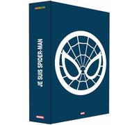Panini Je suis Spider-Man (collector)