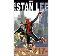 PANINI Je suis Stan Lee