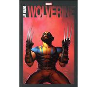 PANINI Je suis Wolverine