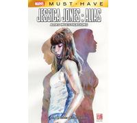 PANINI Jessica Jones - Alias Investigations (must have)