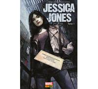 PANINI Jessica Jones tome 1