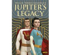 PANINI Jupiter's circle