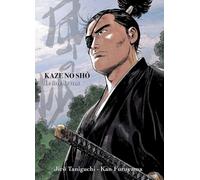 PANINI Kaze no shô - perfect edition