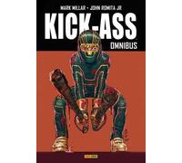 PANINI Kick-ass (omnibus)