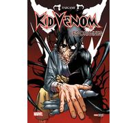 PANINI Kid Venom - Origines