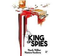 PANINI King of spies